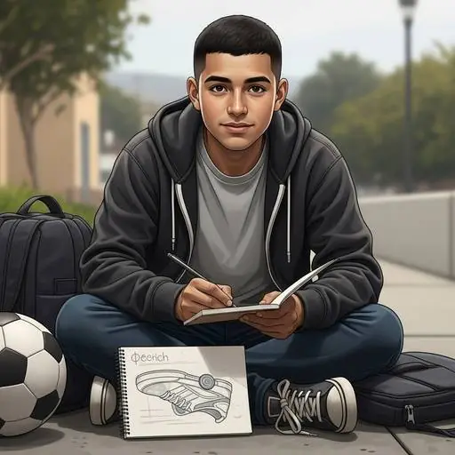 Jaziel Fuentes