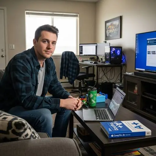 Fernando Mcphetridge