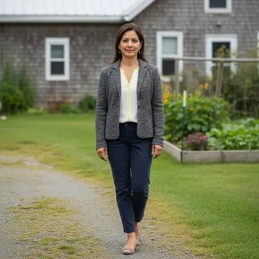 Heather Mosqueda