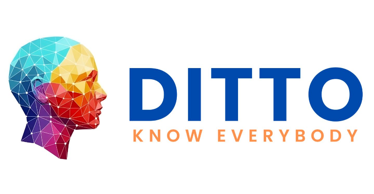 Ditto Logo